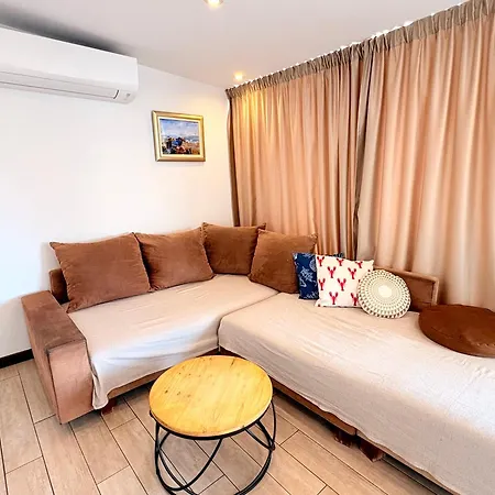 Sea View With Terrace&parking * سبليت