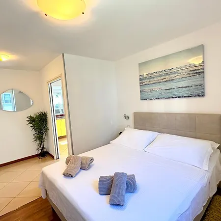 Sea View With Terrace&parking * سبليت