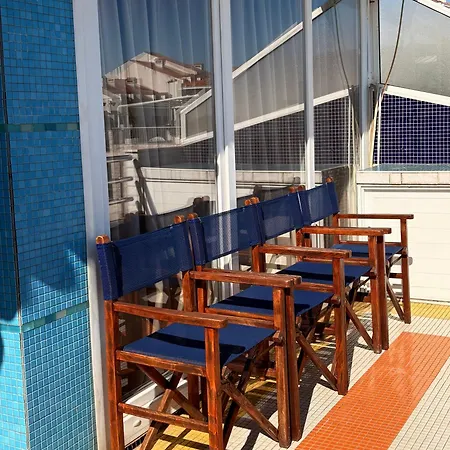 Sea View With Terrace&parking * سبليت